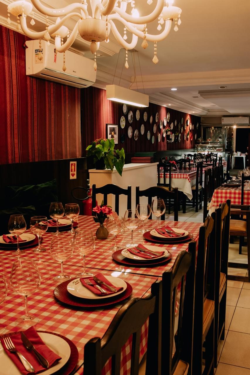 Restaurante Royally