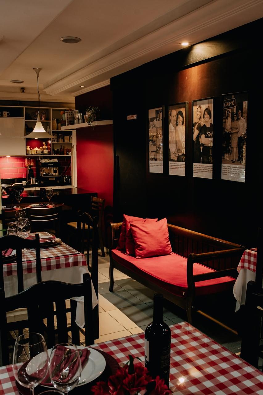 Restaurante Royally