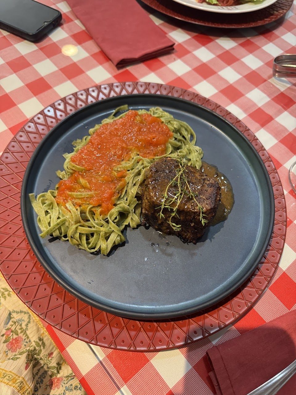 Restaurante Royally
