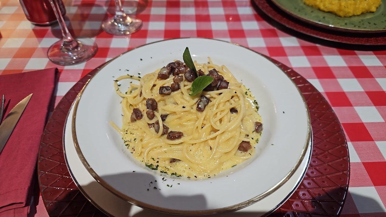 Restaurante Royally