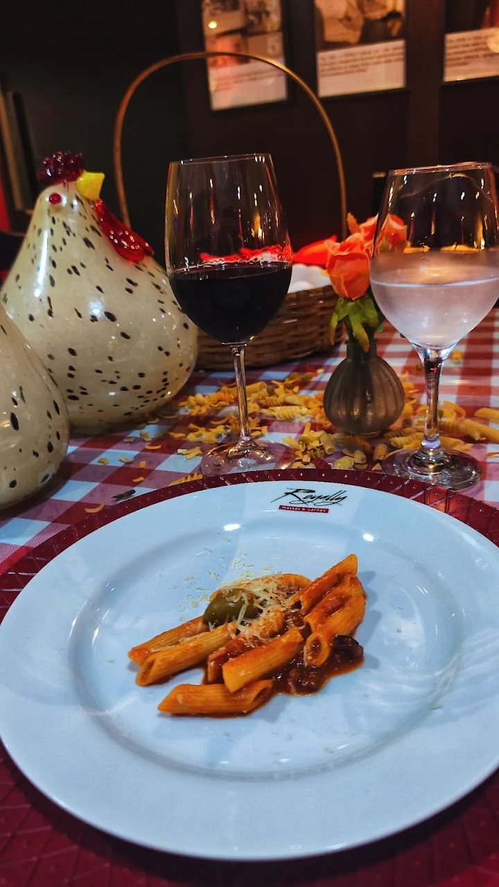 Restaurante Royally