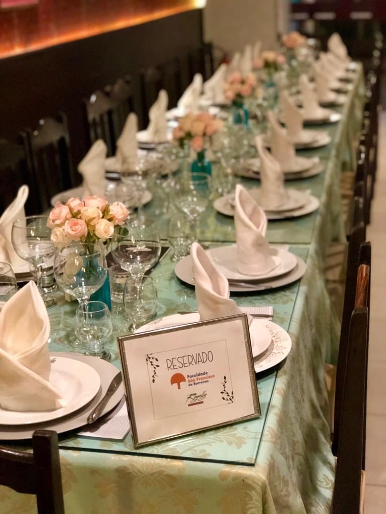 Restaurante Royally